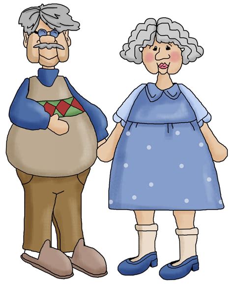 grandparents clipart pictures 20 free Cliparts | Download images on Clipground 2024