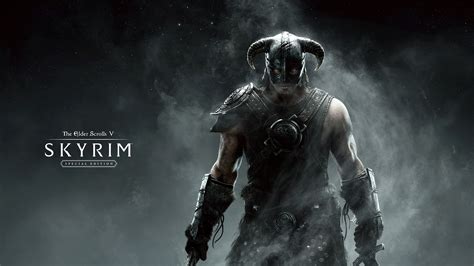 The Elder Scrolls V: Skyrim Anniversary Edition - PS5 & PS4