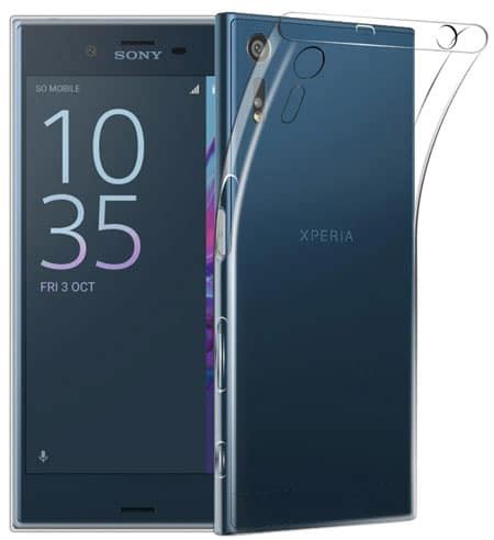 The 15 Best Sony Xperia XZ Cases and Covers 2017