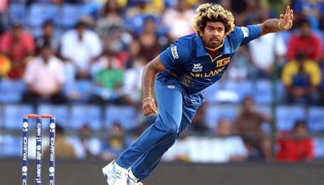 10 wickets for 2 teams: Lasith Malinga juggles IPL and domestic cricket ...