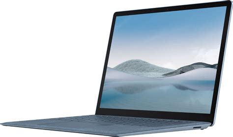 Surface laptop 4 - gaihydro