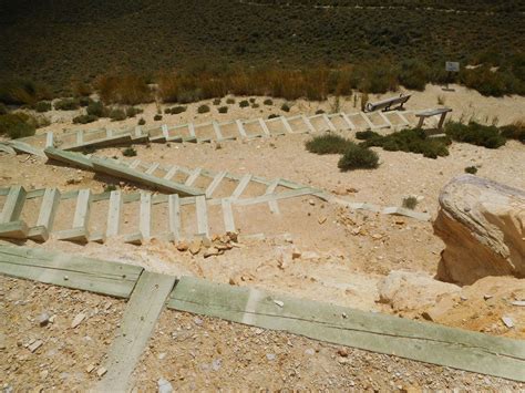 Exploring Wyoming’s Fossil Butte National Monument | SUV RVing