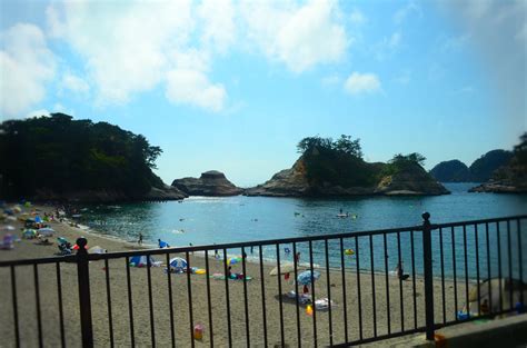 7 Best Beaches in Izu Peninsula - Japan Web Magazine