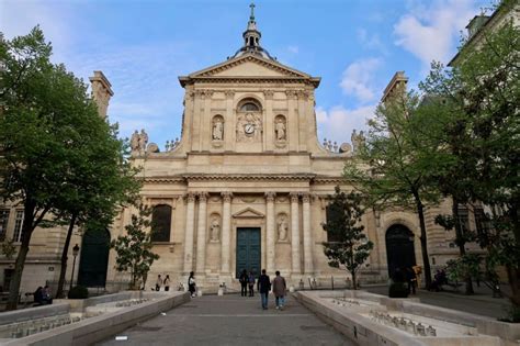 Top Universities in France for Math - Study in France