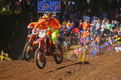 Washougal Motocross - The Good, the Bad, and the Ugly - Motocross ...