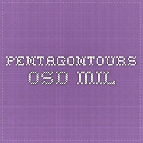 The Pentagon Tours | Pentagon, Tours, Weather