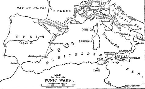 File:Map to illustrate Punic Wars - Pg-41.jpg - Wikimedia Commons