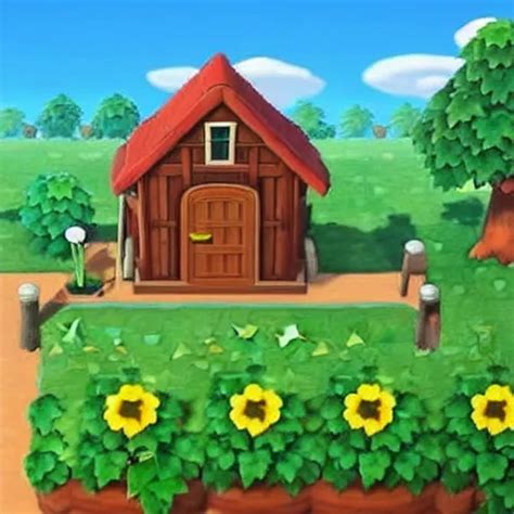 a country bedroom in animal crossing | Stable Diffusion | OpenArt