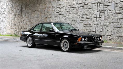 BMW E24 Wallpapers - Wallpaper Cave