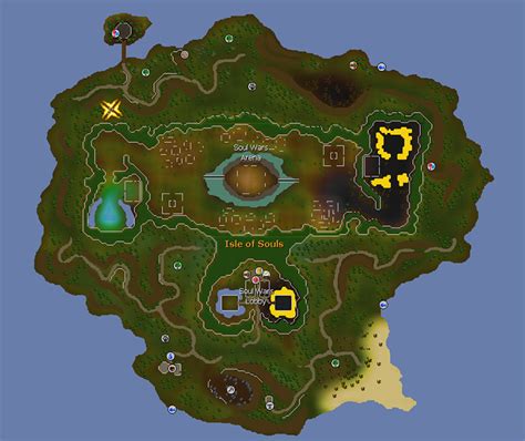 Best Places To Hunt Grey Chinchompas in OSRS – FandomSpot