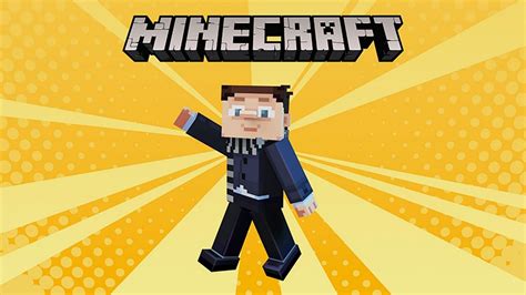 7 best skin packs on Minecraft Marketplace