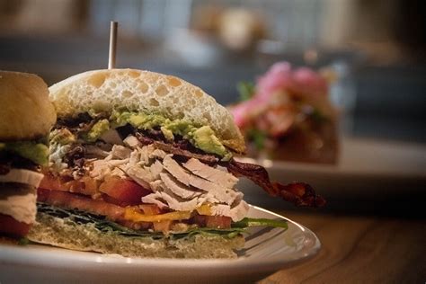 East Hampton Sandwich Company - Eat - Thrillist Dallas