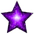 animated twinkling star.on png transparent background. save as a png file | Star background ...