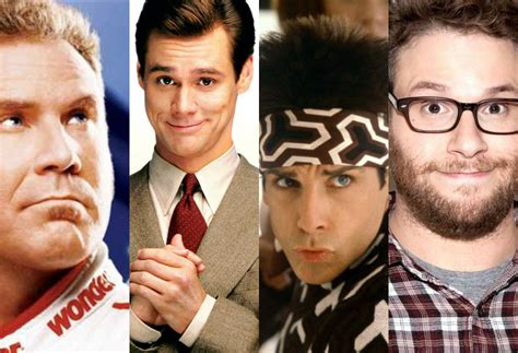 What Happened To Our Comedy Movie Stars? - Eligible Magazine