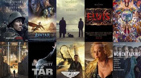 Oscar 2023 predictions: Will Everything Everywhere All At Once take ...