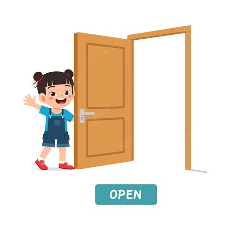 Open door clipart. Free download transparent .PNG Clipart Library ...