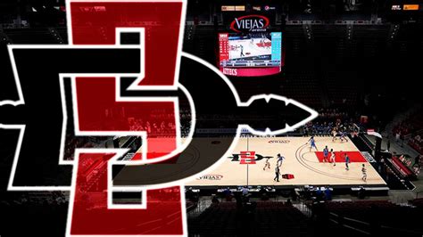 SDSU Basketball: Roster, Game Schedule, Tickets and More