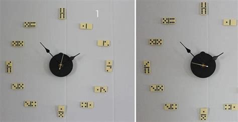 20 Crazy and cool DIY Wall Clock Ideas - Hobby Lesson