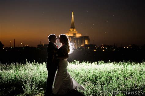 Sam + Diane’s Gilbert LDS Temple Wedding | Gilbert Wedding Photographer ...