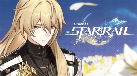 Honkai Star Rail Unveils Luocha Character Trailer : r/qooapp