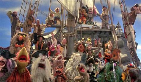 Sailing for Adventure | Muppet Wiki | Fandom