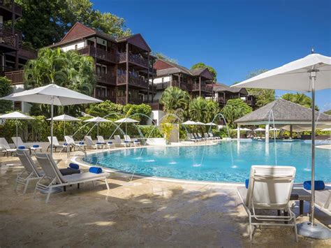 Marigot Bay Resort Saint Lucia | Luxury Escape - Black Opal | Black Opal Travel Group