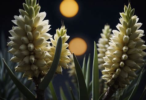 How Yucca Plants and Yucca Moths Benefit Each Other