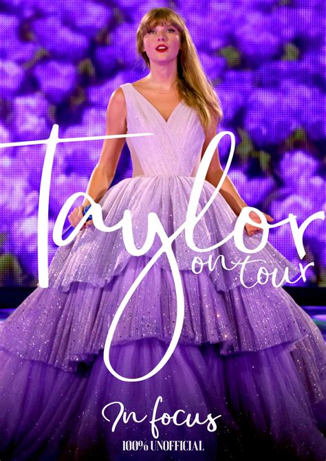 Taylor Swift - YourCelebrityMagazines