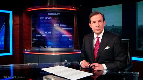 'Fox News Sunday' Outdraws NBC's 'Meet the Press' in D.C. - Variety