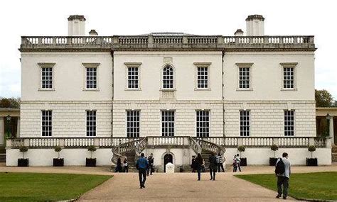 Inigo Jones Biography/Chronology | Britain Unlimited