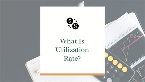 What Is Utilization Rate and how to Calculate That?