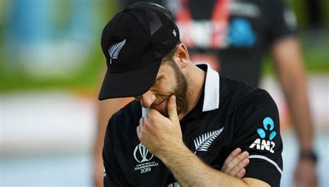 Cricket World Cup 2019: Kane Williamson reflects on 'Super Over' final ...