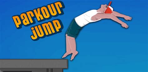 Parkour Jump - Apps on Google Play