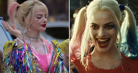 15 Fun Facts About Margot Robbie's Harley Quinn