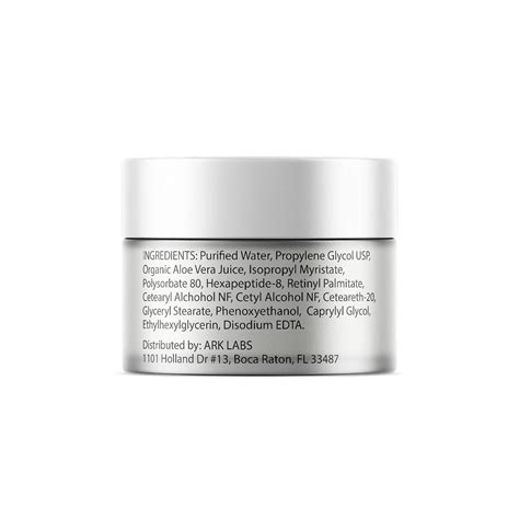 South Beach Skinlab Repair and Release Cream - 2 Pack | Effective ...