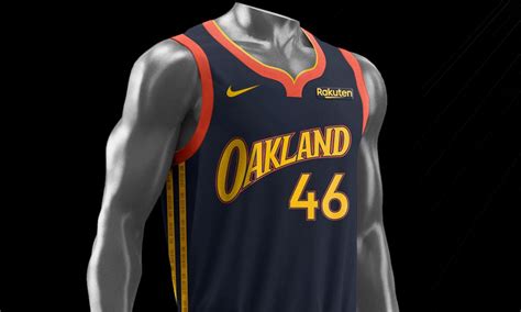 Golden State Warriors uniforms for the 2020-21 season