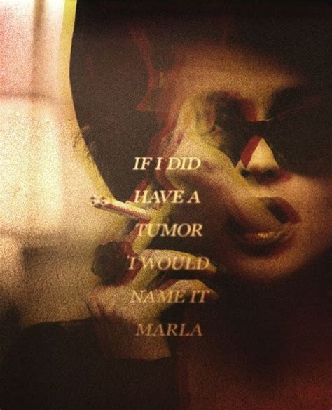 Marla Singer Quotes. QuotesGram