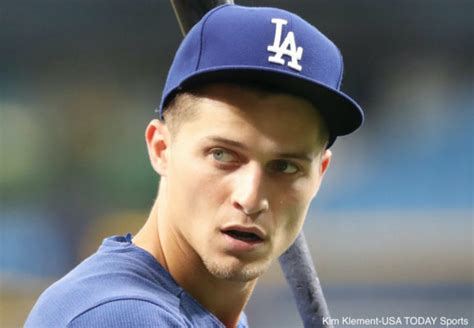 Dodgers reveal timetable for Corey Seager injury