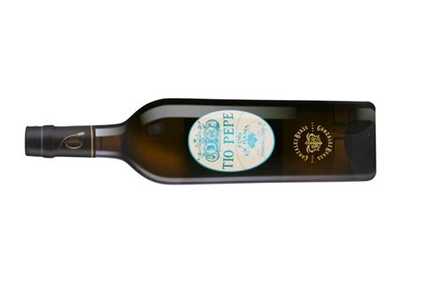 Best Sherry Brands and Types of Sherry - olivemagazine