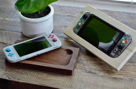 Nintendo Switch Holder