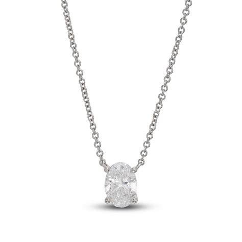 The 16 Best Lab-Grown Diamond Necklaces of 2023