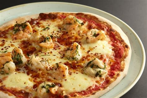 Out of the Box Gourmet Pizza Topping Ideas