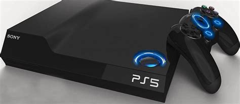 PS5: rumors and first news | HiTech Service