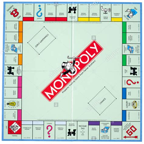 Are there still classic versions of monopoly with the old logo of this man? : r/monopoly