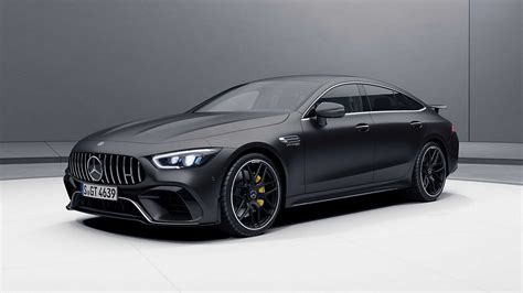 Mercedes-AMG GT 63 S Coupe Wallpapers - Wallpaper Cave