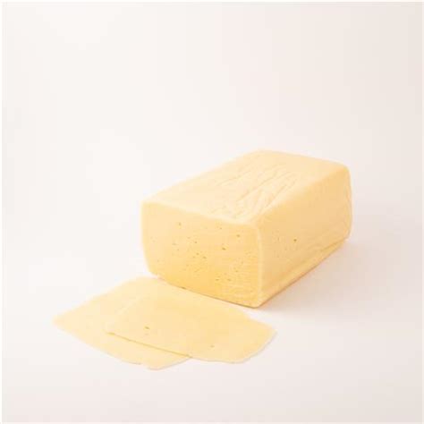 Minicol Soy Cheese Sliced – Second Ave Grocer