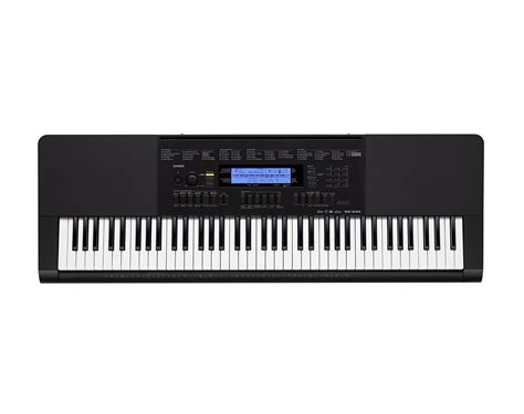 10 Best Casio Keyboard Reviews 2020 That Fit Any Demands