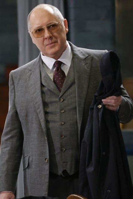 The Blacklist Season 10 Episode 14 Review: The Nowhere Bride - TV Fanatic