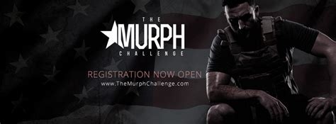 The Murph Challenge - Memorial Day - CrossFit Wylie | Group Fitness ...