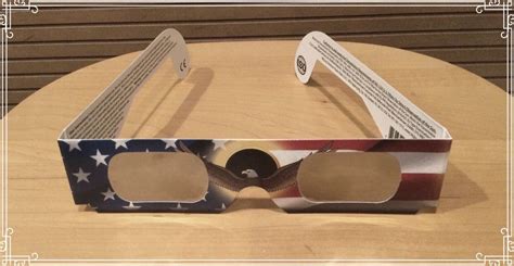 (50)Pack 2023/2024 Solar Eclipse Glasses MADE IN USA ISO and CE Certified NEW! on eBid United ...